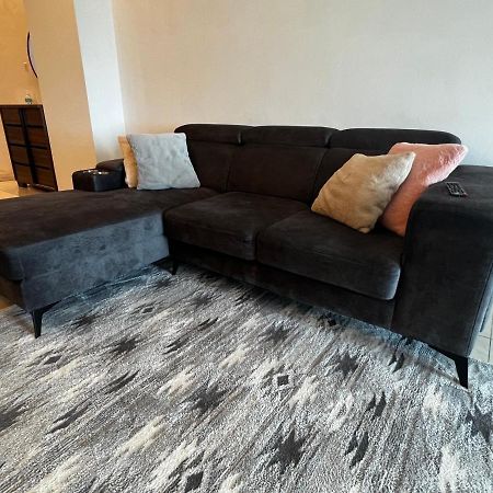 Itcc Manhattan Suites By Prime Penampang Exteriör bild